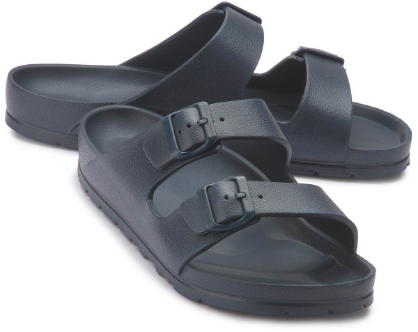 Oversized mules: 2333-15