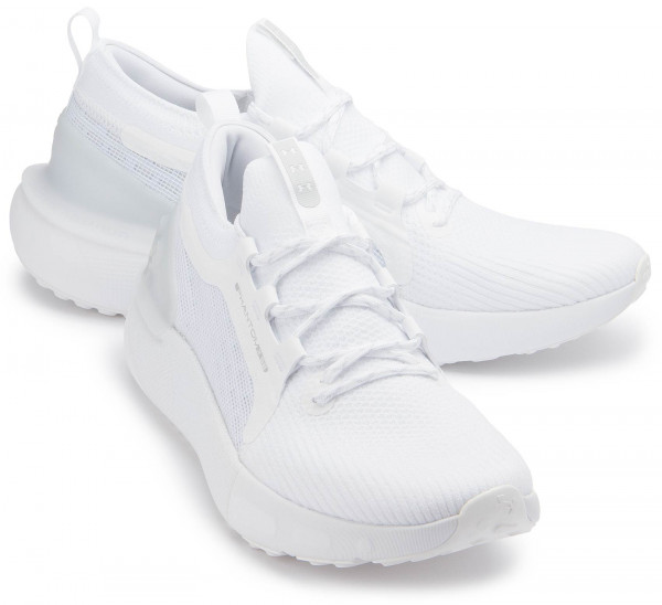 Under Armour sneaker in plus sizes: 8620-14