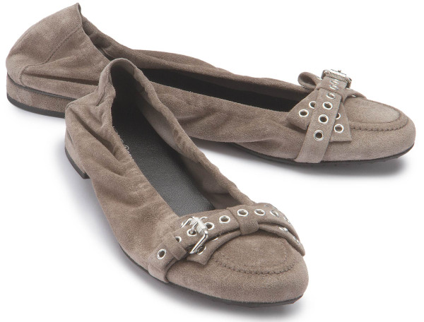 Kennel & Schmenger Ballerina in Übergrößen: 5812-25