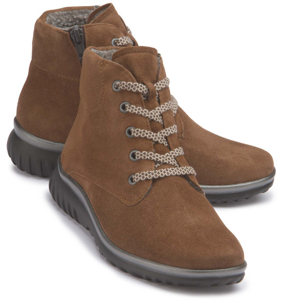 Semler ankle boot in undersizes: 4031-25