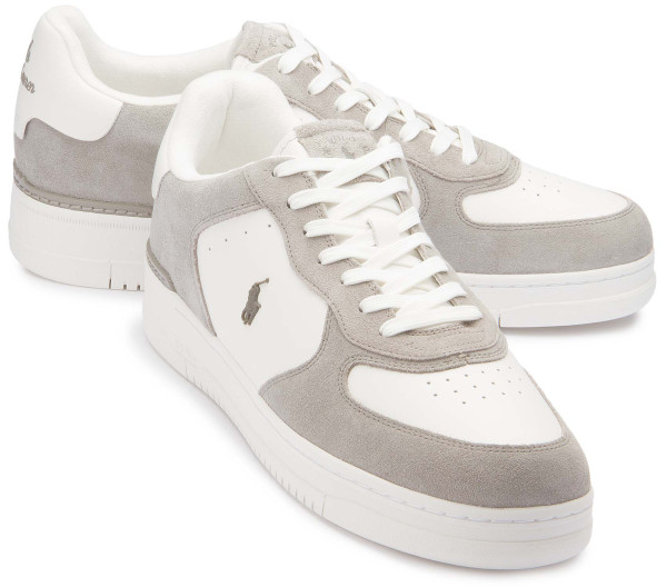 Sneaker in Übergrößen: 7488-16