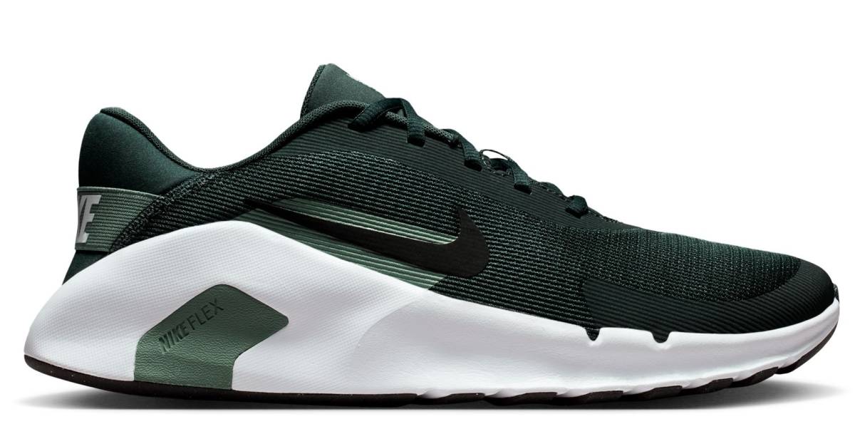 nike flex motion trainer shoes