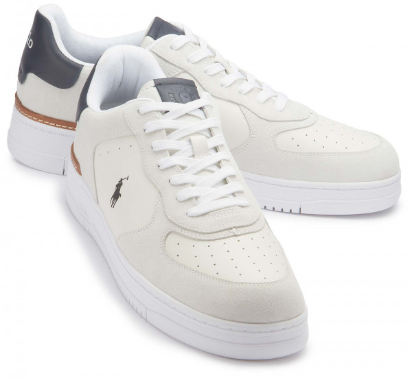 POLO sneakers in plus sizes: 7828-14