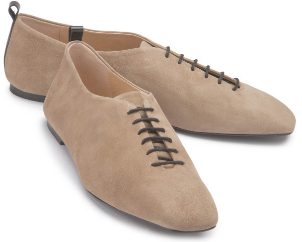 Schnürschuh in Übergrößen: 2065-15