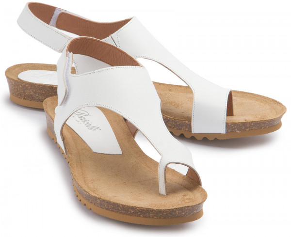 Sandal in plus sizes: 3951-14