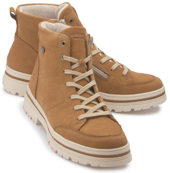 Schnürboot in Übergrößen: 3605-25