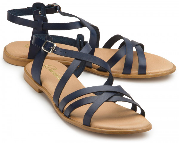 Sandale in Untergrößen: 3830-13