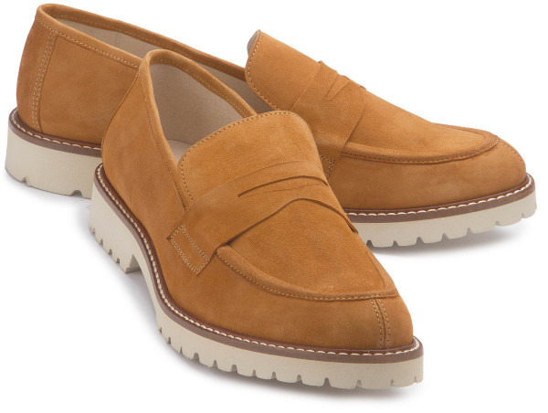 Loafer in Übergrößen: 3257-15