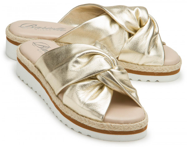 Pantolette in Untergrößen: 3253-13