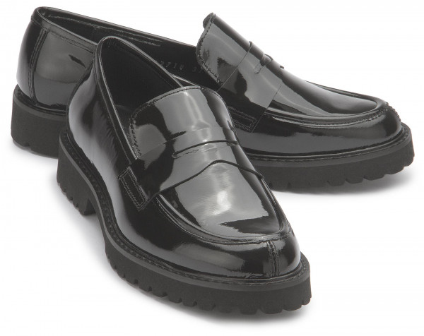 Loafer in Übergrößen: 3302-23