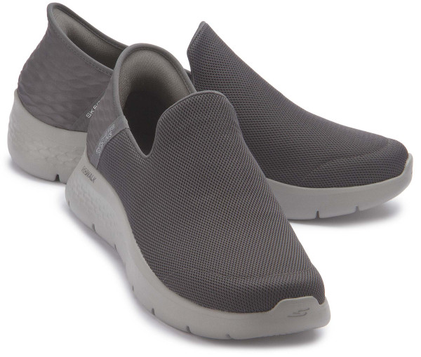 Skechers Slip Ins in Übergrößen: 8005-15