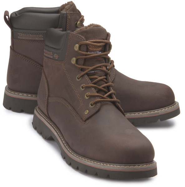 Schnürboot in Übergrößen: 6719-25