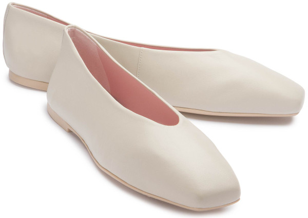 Pretty Ballerina in Übergrößen: 1034-16