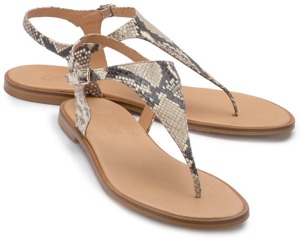 Zehentrenner in Untergrößen: 1404-15