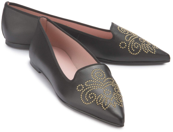 Pretty Loafer in Übergrößen: 1015-25