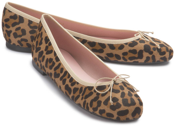 Pretty Ballerina in Übergrößen: 1027-16