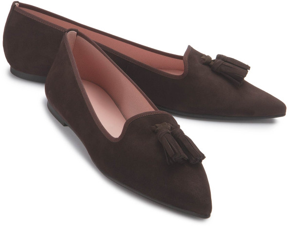 Pretty Loafer in Übergrößen: 1010-25