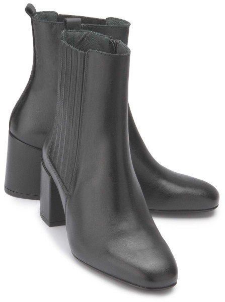 Stiefelette in Übergrößen: 2120-25