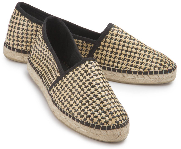 Espadrilles in Übergrößen: 3472-14