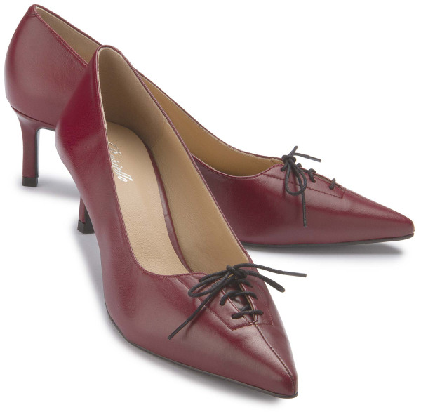 Pumps in undersizes: 2176-25