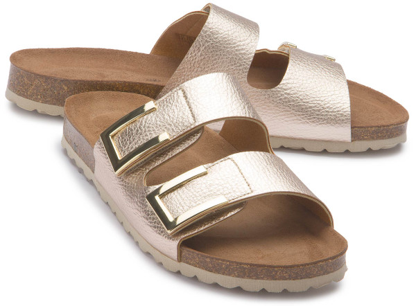 Pantolette in Übergrößen: 2805-15