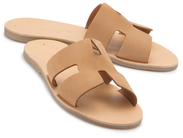 Pantolette in Übergrößen: 1232-14