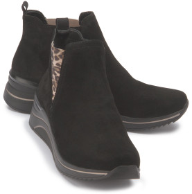 Chelseaboot in Übergrößen: 3573-25 43 Chelseaboot in Übergrößen: 3573-25 43