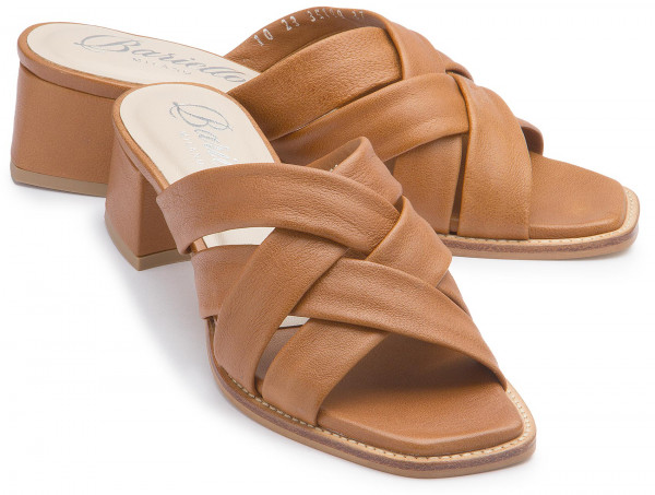 Pantolette in Untergrößen: 3258-14