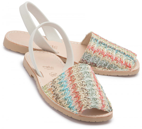 Sandale in Untergrößen: 3705-14