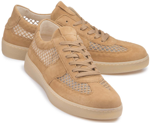 Oversized sneaker: 3241-16