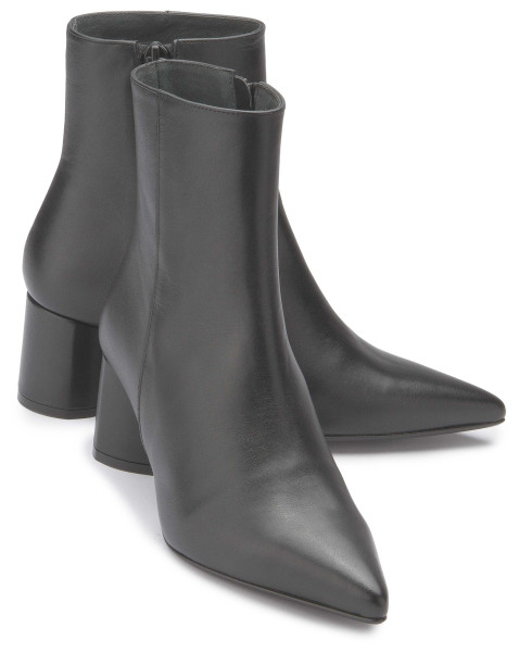 Stiefelette in Untergrößen: 2133-25