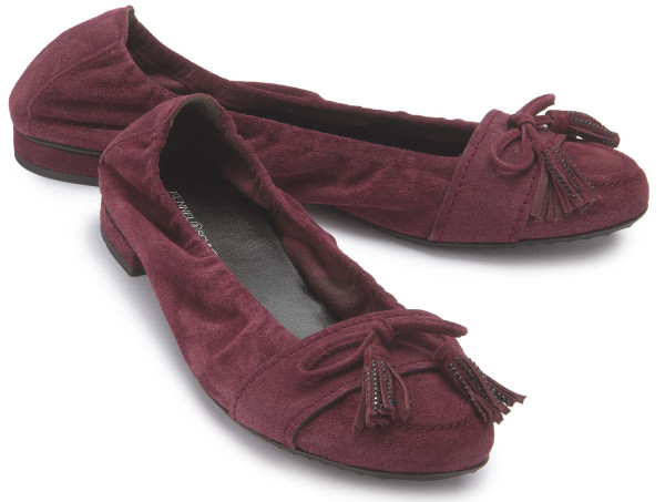 Kennel & Schmenger Ballerina in Übergrößen: 5814-25