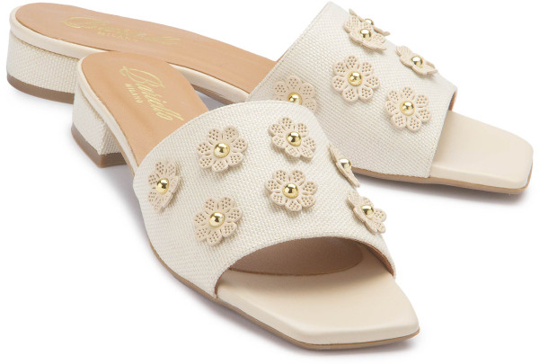 Oversized mules: 1560-15