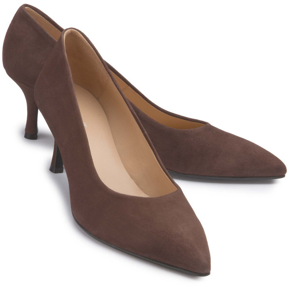 Pumps in Übergrößen: 2196-25