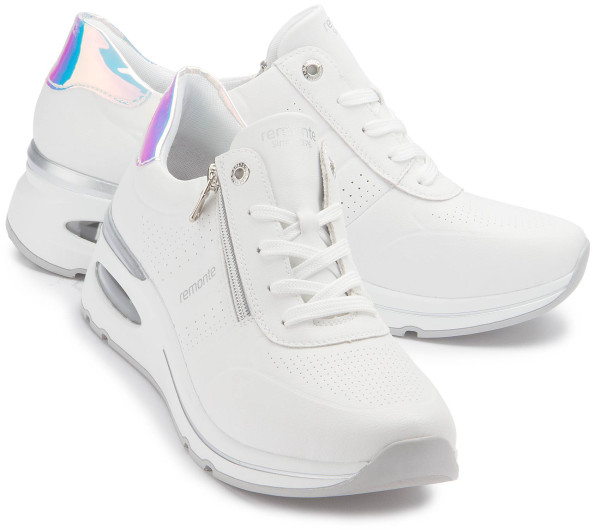 Oversized sneakers: 3501-15