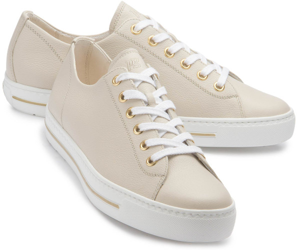 Paul Green Sneaker in Übergrößen: 2607-25