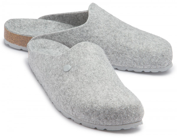Oversize slipper: 2303-23