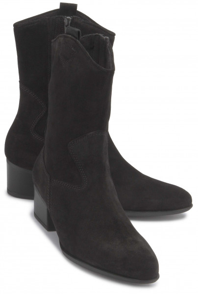 Ankle boot in oversize: 3352-23