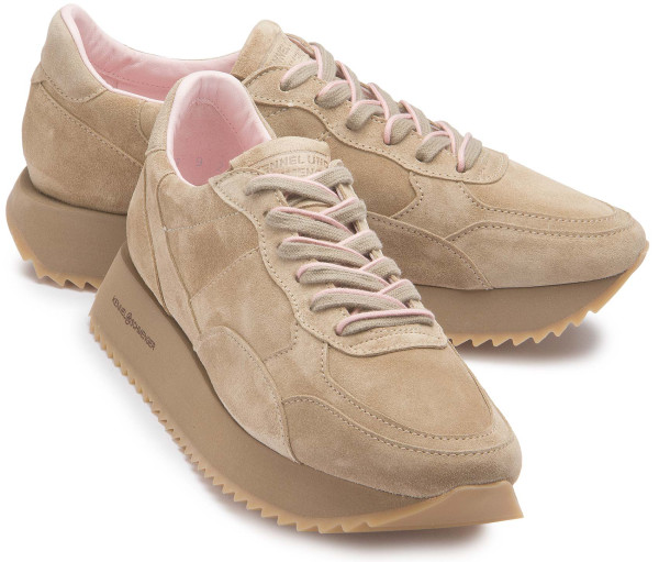 Kennel & Schmenger Sneaker in Übergrößen: 5818-25