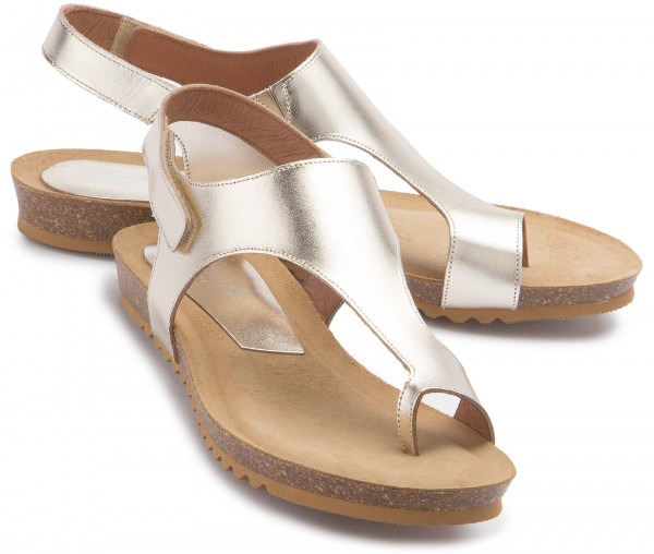 Sandale in Übergrößen: 3950-14