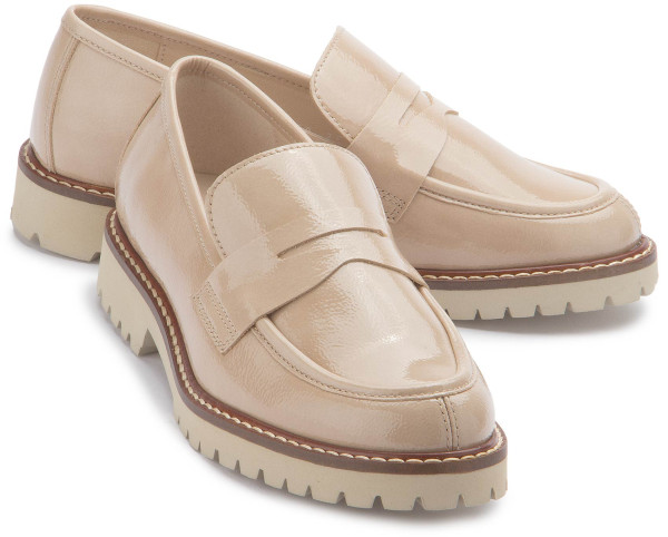 Loafer in Übergrößen: 3308-15