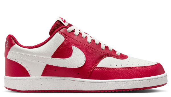 Nike Court Vision Low in Übergrößen: 9084-15