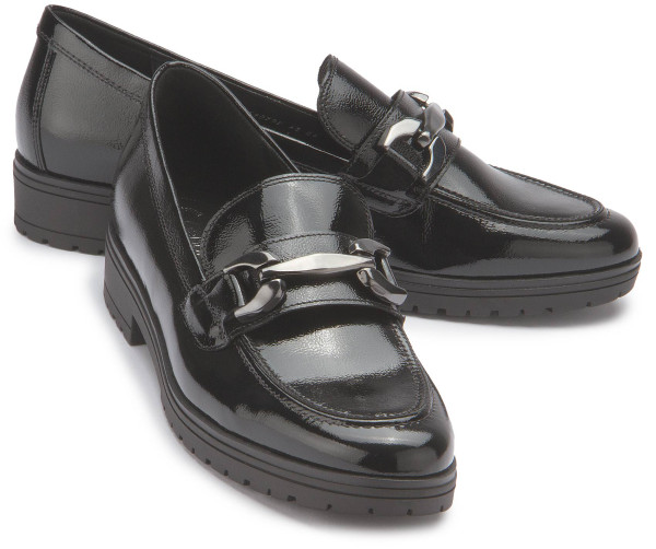 Loafer in Übergrößen: 3118-24