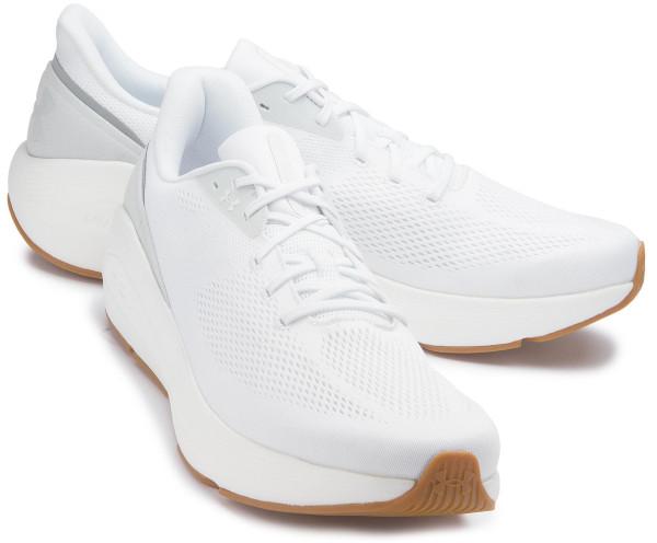 Under Armour Sneaker in Übergrößen: 8607-15