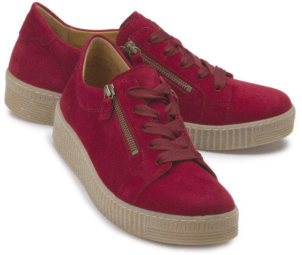 Sneaker in Übergrößen: 3146-25