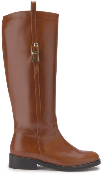 Stiefel in Übergrößen: 2136-25