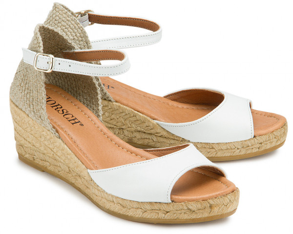 Espadrilles in Untergrößen: 3423-19