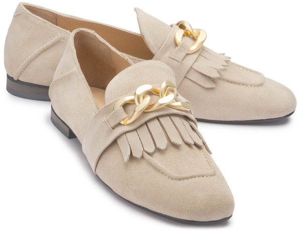 Slipper in Übergrößen: 2914-16