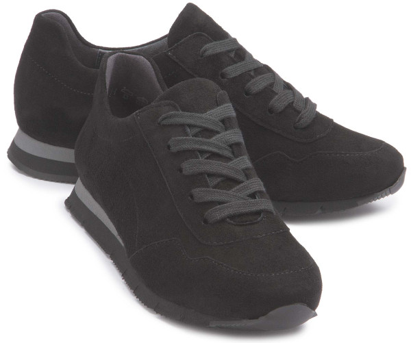 Semler Schnürschuh in Untergrößen: 4039-16