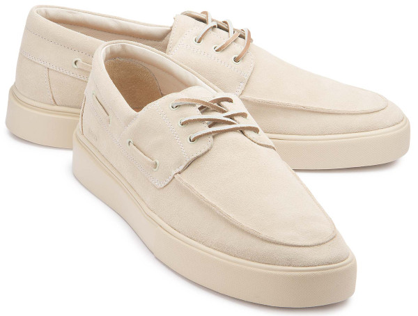 Schnürschuh in Übergrößen: 7435-16